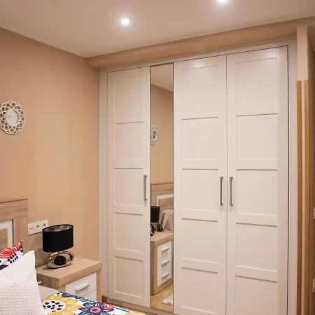 Precioso Apartamento En El Centro De Avilés Extérieur photo