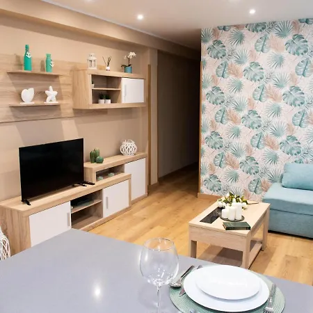 Precioso Apartamento En El Centro De Avilés Extérieur photo