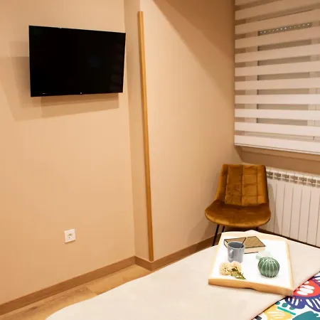 Precioso Apartamento En El Centro De Avilés Extérieur photo