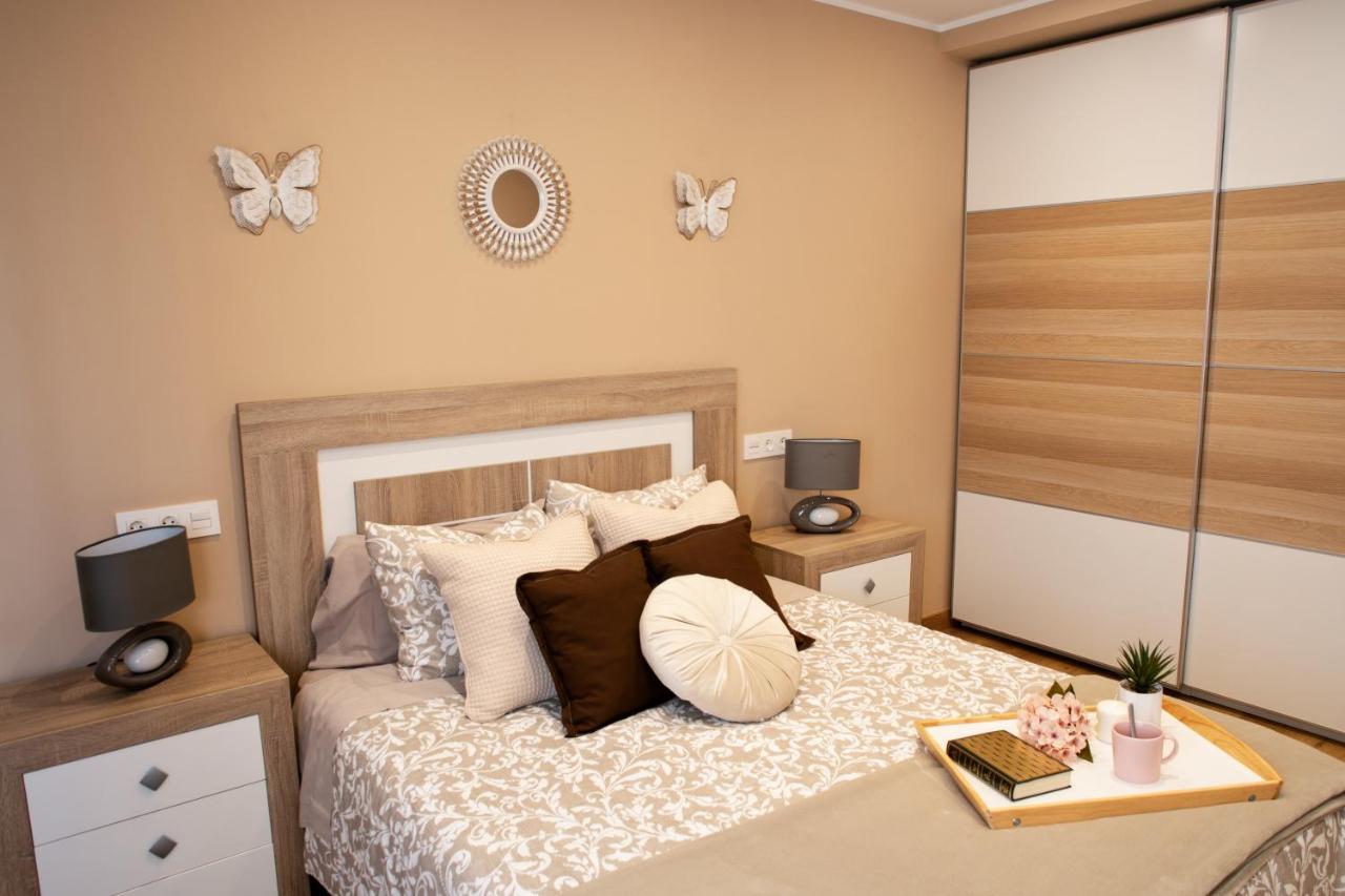 Apartment Precioso En El Centro De Avilés
