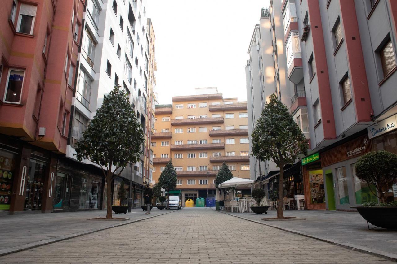 Precioso En El Centro De Avilés