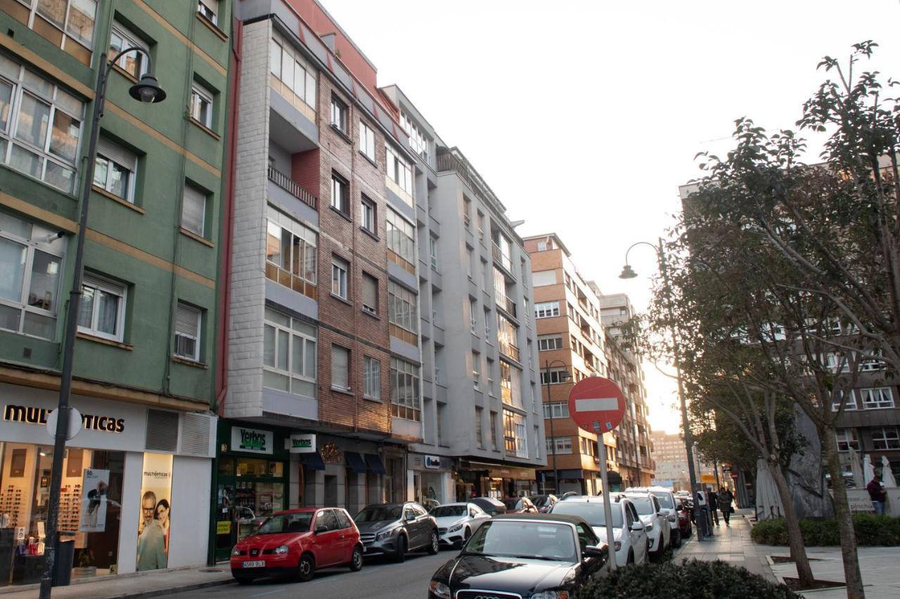 Precioso En El Centro De Apartment